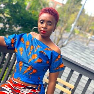 These summer tops are 👌🏾